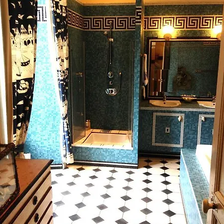 Apartment Chateau De La Chassaigne