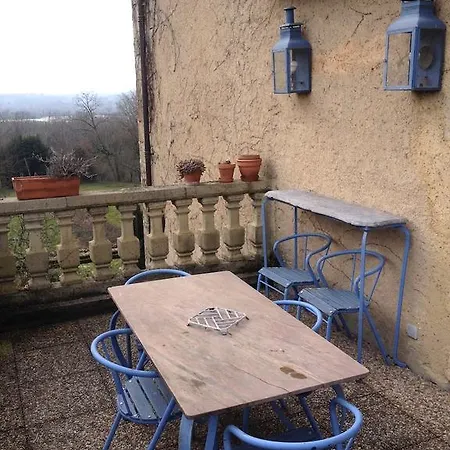 Apartment Chateau De La Chassaigne *